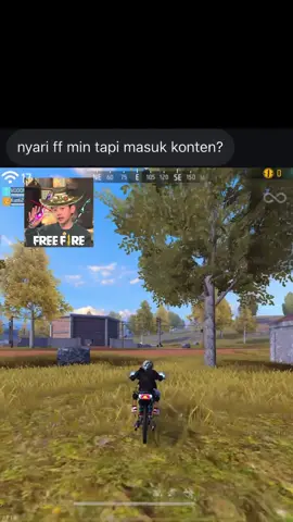 Tapi masuk konten yaa🗿 #freefire_lover #freefire #ff 