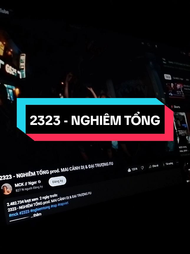🐉 #2323 #mck