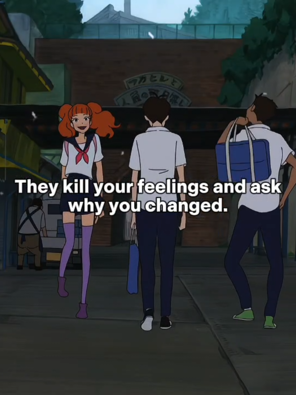 ... #anime #animeedit #sadedit #quotes🥀 #real #relatable #sad #fypシ 