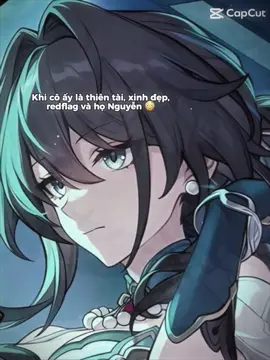 Vợ cô H 😳 #ruanherta #hertamei #ruanmei #theherta #HonkaiStarRail #otp 