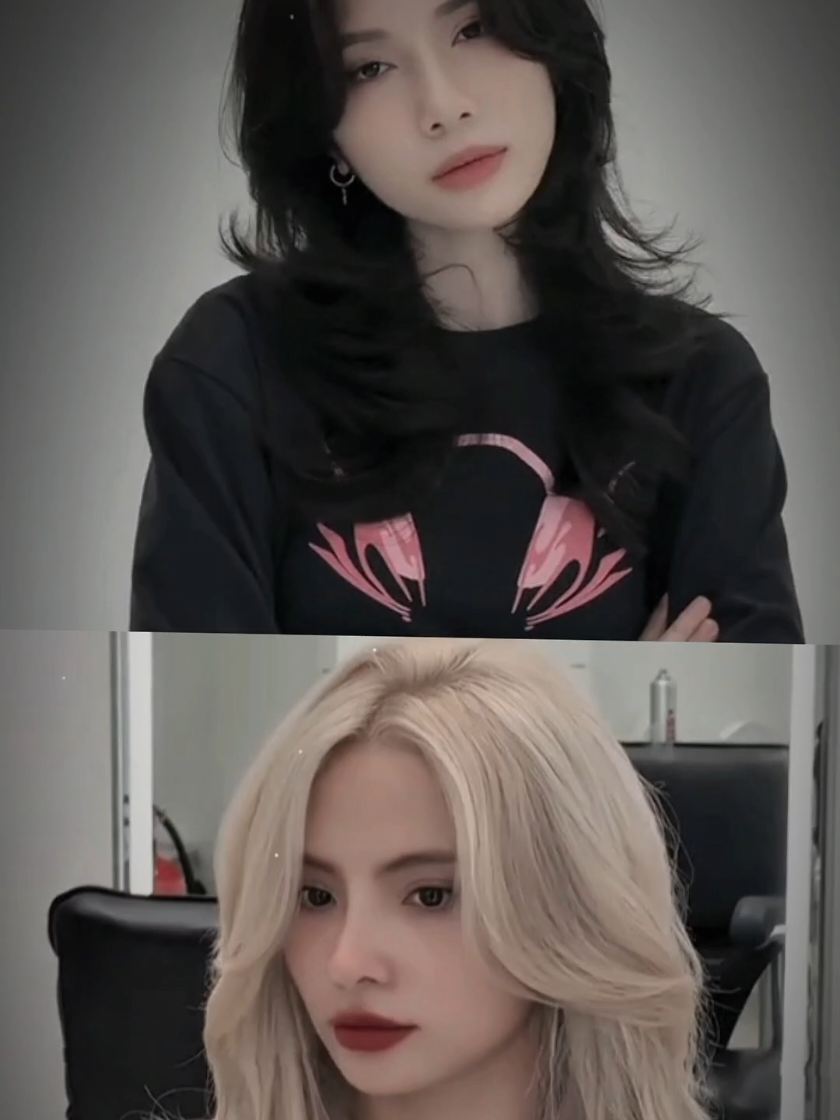 2 cô tấn công tôi sao😭 #lyhan #maiquinn #emxinhsayhi #xh #viral #fyp 