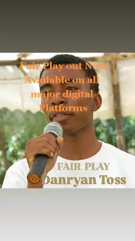 #Ukoo_Ya_JudahFair Play by Danryan Toss                                  #ke #viraltiktok #kenyatiktok_kenya🇰🇪💖