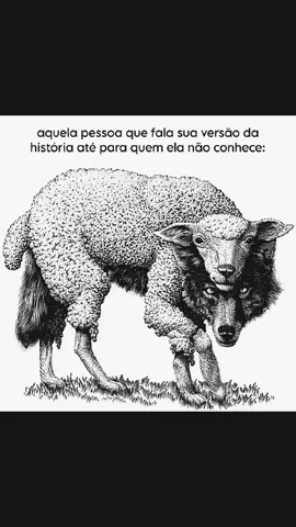 poisé a realidade quase assim...#lobo #cordeiro #loboempeledecordeiro #cordeiroempeledelobo #shitpost #shitpostbrasil #shitposting #real #royal #meme #memebr #foryou #foryoupage #fyp #fupシ 