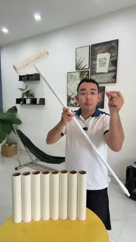 Cây lăn bụi quần áo cán dài 1m2 #ODayAnhCo #viral #topthinhhanh #xuhuong #thinhhanh #caylanbui #lanbui #caylanbuicandai 