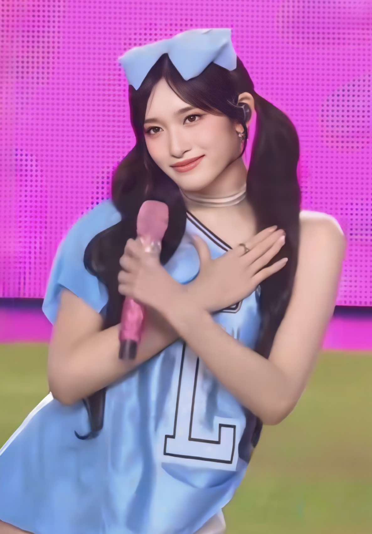 LEESEO (IVE) | LOVE DIVE | Fancam 250730 #LEESEO #IVE #kpop #fancam 