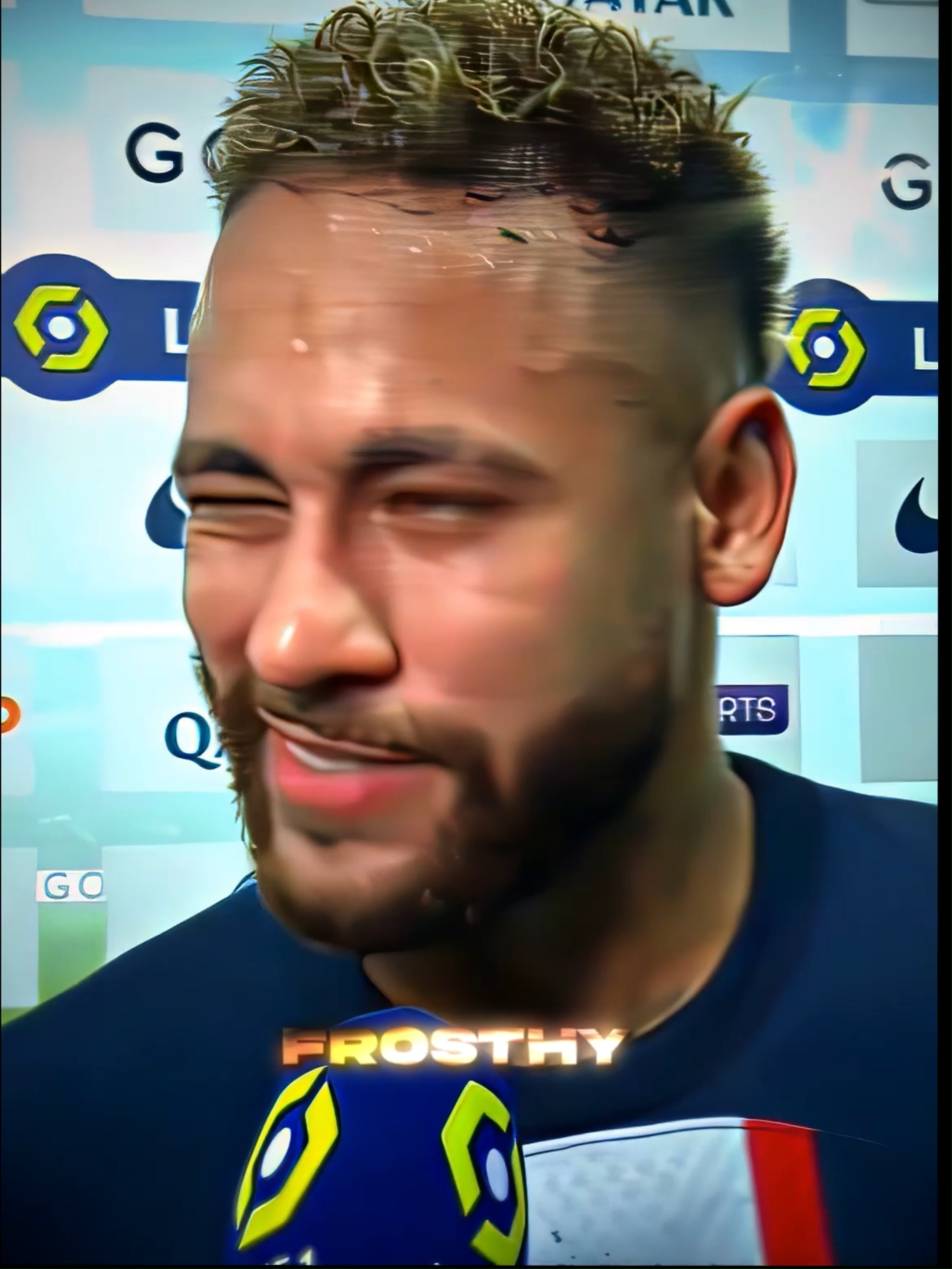 eu vou com carinho ela quer com força....#neymar #neymajr #fyp #viralfyp