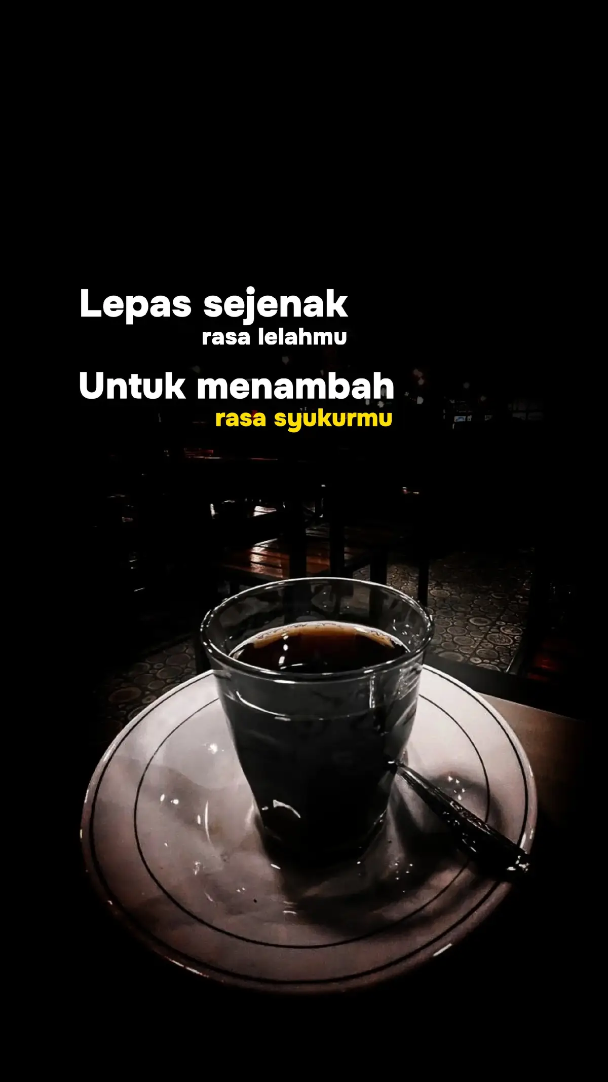 #quotes #anakrantau #storytime #coffeetime 