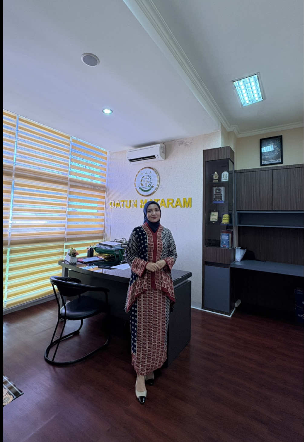 #kantorpengacaranegara #perdatadantatausahanegara #datunmataram #kejarimataram #kejaksaan #kejaksaanri #EkspresikanDenganCapCut 