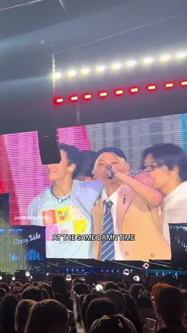 im gonna keep posting my videos forever #hyunjin #felix #straykids #hyunlix #skzconcert #dominate #london #fy #fyp #jeonkookphoria 
