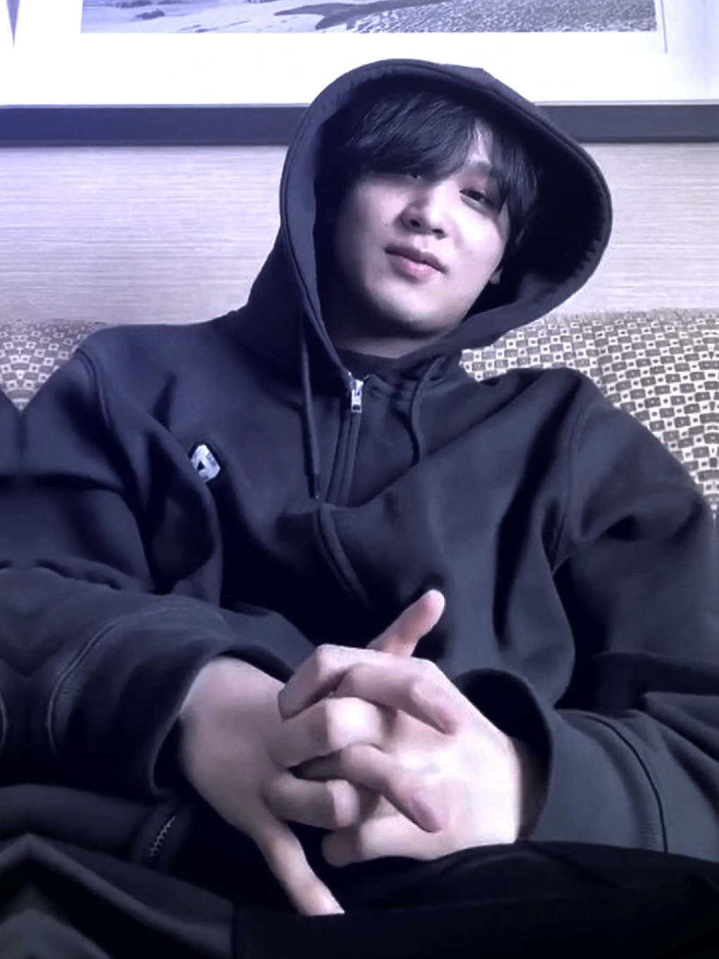 wayahe duta hts tebar pesona #haechan #fyp 