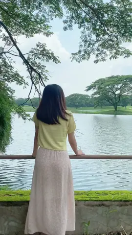 နေရာလေးလှလို့💚  