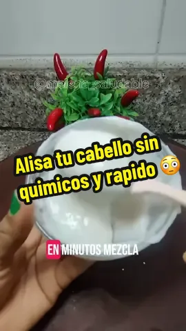 🔥 ¿Quieres alisar tu cabello sin dañarlo? Prueba esta receta 100% natural con sábila, maicena y aceite de coco. No necesitas plancha, ni químicos agresivos. Tu pelo queda suave, liso, hidratado y sin frizz desde la primera aplicación. ¡Lo usan hasta las peluqueras y no lo dicen! 💬 Comenta “alisado” y te paso la receta 📲 Descubre +50 recetas naturales para tu melena en el link de mi perfil #alisadonatural #cabellosinfrizz #cuidadocapilar #cabelloliso #cabellonatural #remedioscaseros #pelosaludable #HairCareTips #cabellosano #cabellohidratado #melenasaludable