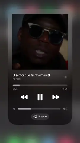 Ninho dis moi que tu m’aime 🖤 #ninho #dismoi #rap #cité #lyrics_songs 
