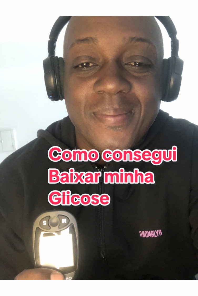Como consegui baixar minha Glicose a níveis normais.  #diabetes #insulina #viral #creatoesearchinsights #foryou 