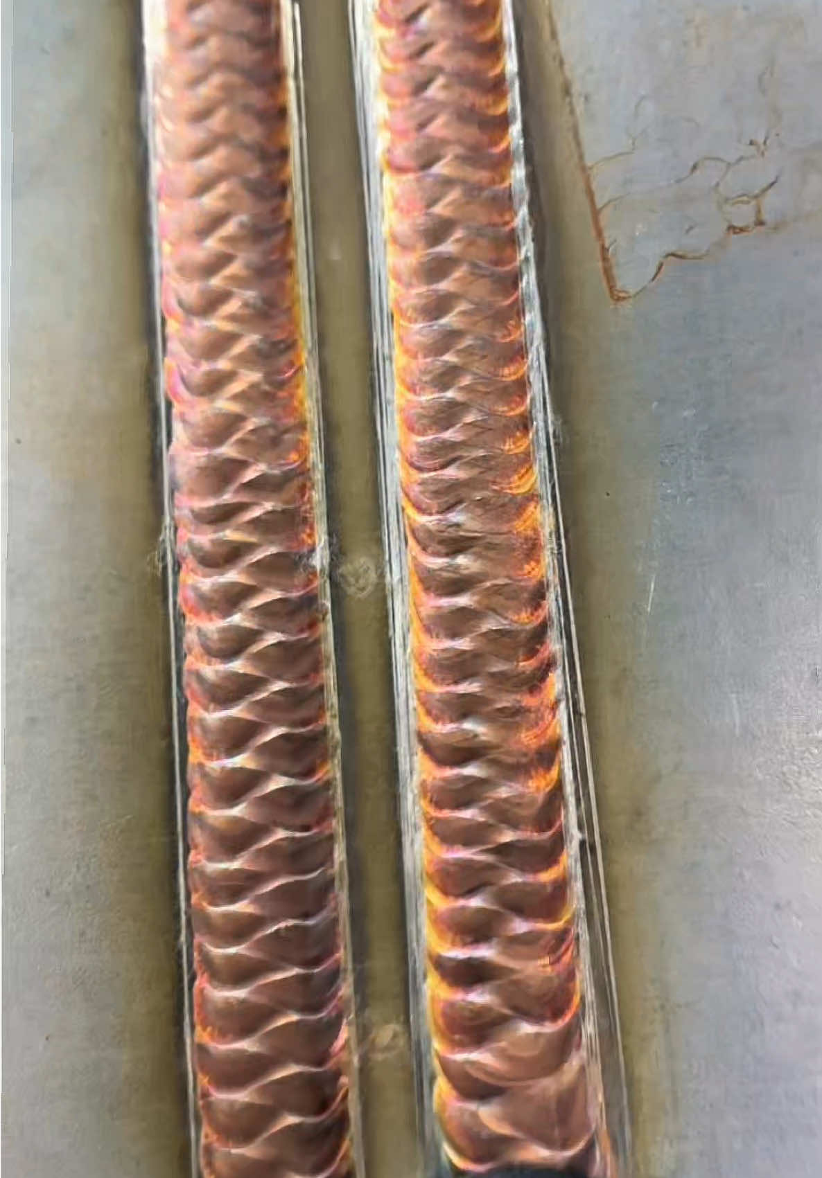 Desenhando no aço com a @BALMER Tradição em Solda #solda #soldagem #welding #viral #soldadores 