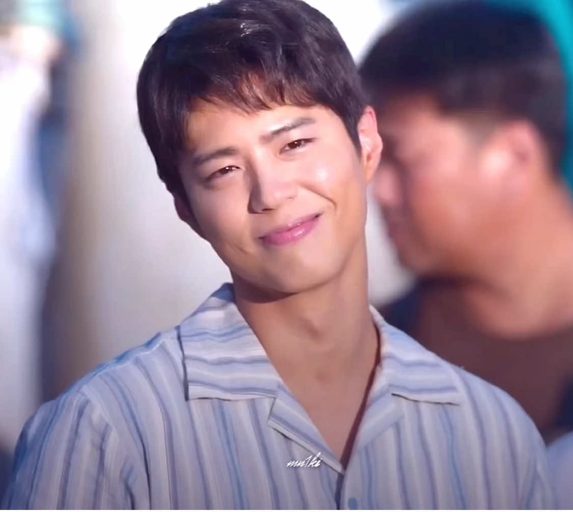 id:my || #когдажизньдаеттебемандарины #дорама #whenlifegivesyoutangerines #iu #parkbogum 