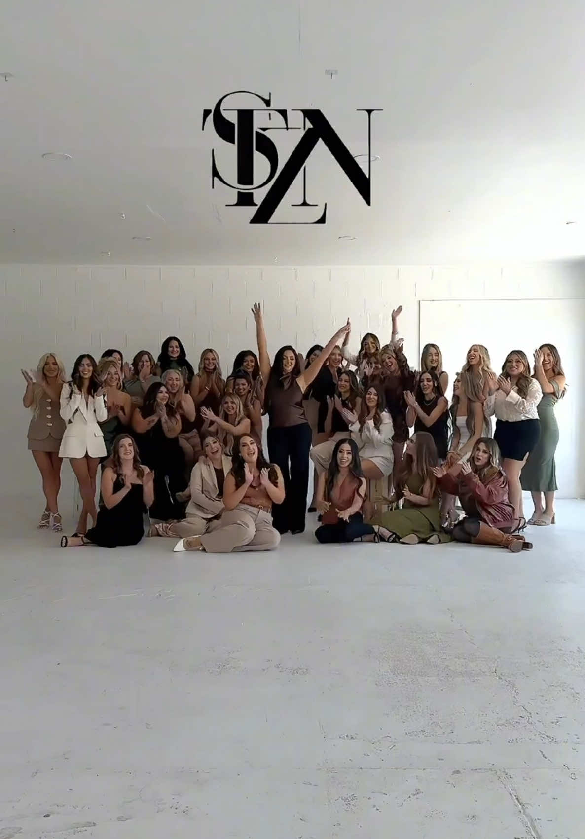 A little love note to our salon family 🫶🏼 As we near our 10-year anniversary this January, I can’t help but feel overwhelmed with gratitude and emotion. Watching this reel of the artists who’ve become part of our story over the years… it’s more than just dates. It’s memories. Milestones. A timeline of trust, growth, and heart. Each name, each year, reminds me of the seasons we’ve walked through together. The laughter in the breakroom, the late nights perfecting our craft, the tears we’ve held space for, and the dreams we’ve dared to chase as a team. We started as a vision… and now we’re a legacy in the making. Built by women who show up with heart, hustle, and so much soul. To every artist who’s joined this journey: You are the reason this place feels like home. To our guests, our extended salon family: Thank you for seeing us, supporting us, and growing with us. You’ve helped us write this story… and it’s only just beginning. Here’s to almost 10 years of hair, heart, and a whole lot of magic ✨ With all the love, — Megan King @thecoloristchronicles  . . Missing a few of our gorgeous girls in this reel 🖤 inspired by @craftcollective_  #salontwozeronine