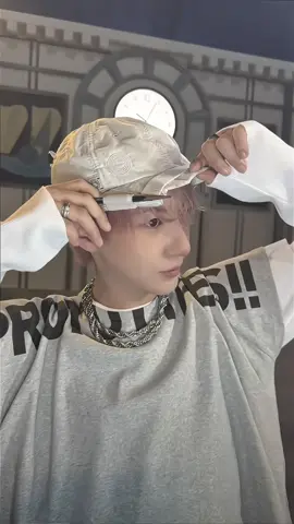 pink terus plszsz #renjun 