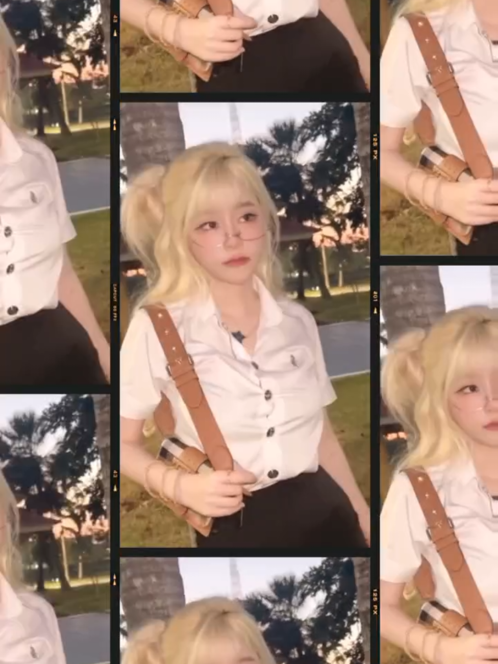 #CapCut #ฟีด #แป้งสามป๋องซาว #กระแสมาแรง #เทรนวันนี้ 