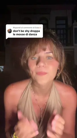 Risposta a @Gaia🫶🏻 non so se siete in grado 