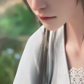 Tidak akan bisa menghapus perasaan ini🥀 #jadedynastys3 #luxueqi #zhangxiaofan #donghua #donghuaedit #fypツ #margasaints 