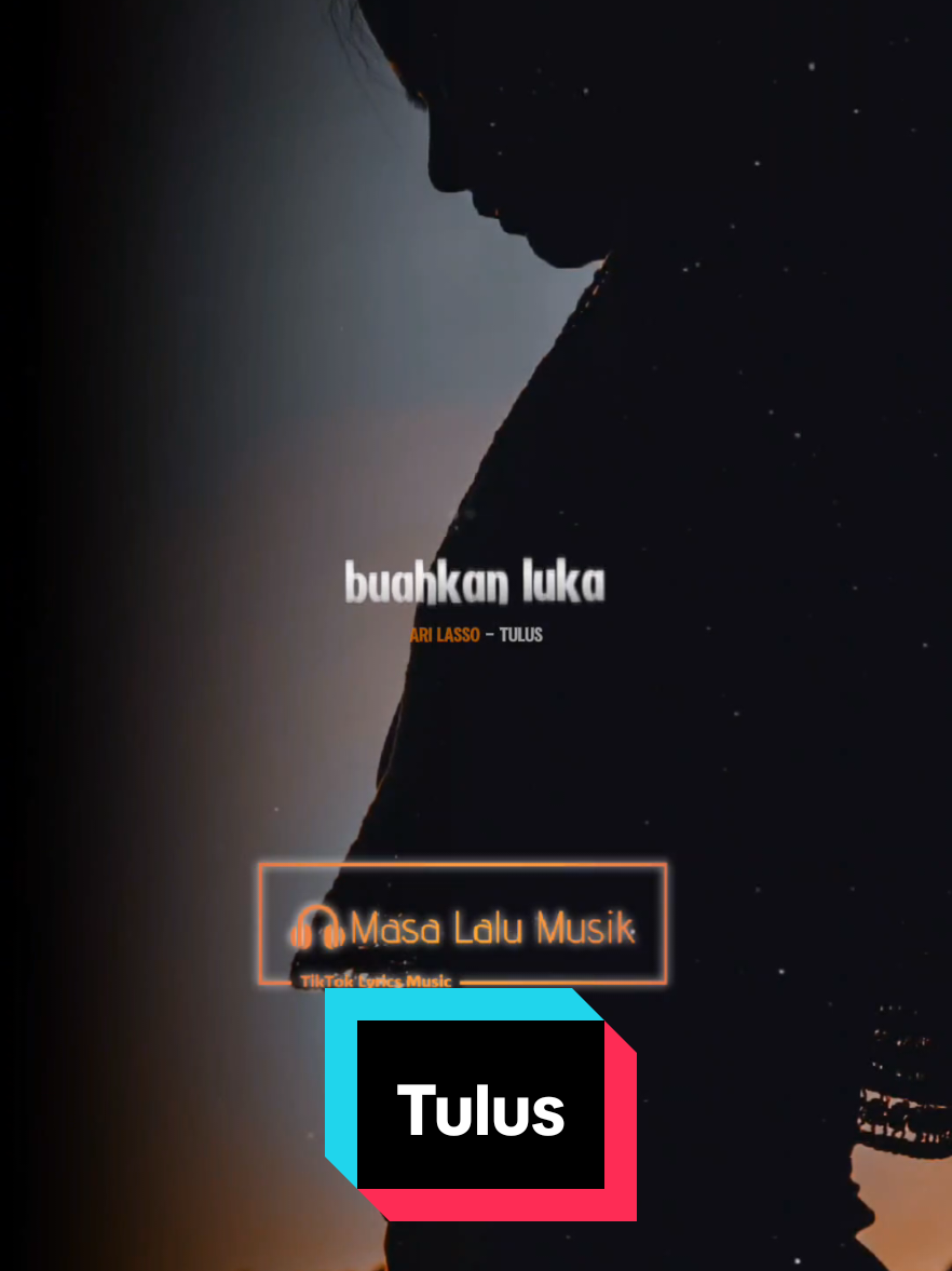 Tulus - Ari Lasso (2003) . . Request dari @yuwa884  . . #tulus #arilasso #masalalumusik #lirik #lagu2000an #story #CapCut 