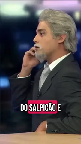 Esse cara não tem como 🤣 #paniconaband #paniconatv #eduardosteblitch #jornaldoboris #fernandolitre #cariocadopanico 