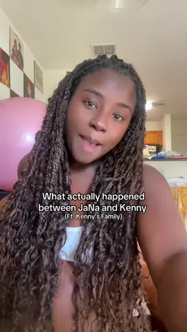 Just a theory tho #jana #kennyrodriguez #LoveIsland #foryou 