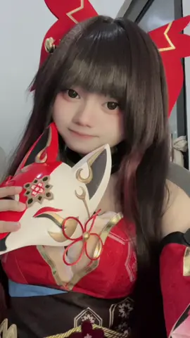 Hehe #sparkle #sparklehsr #sparklecosplay #HonkaiStarRail #sparkles #sparkle #mots? #fypシ゚ #xbcyza #cosplay #cosplayers 