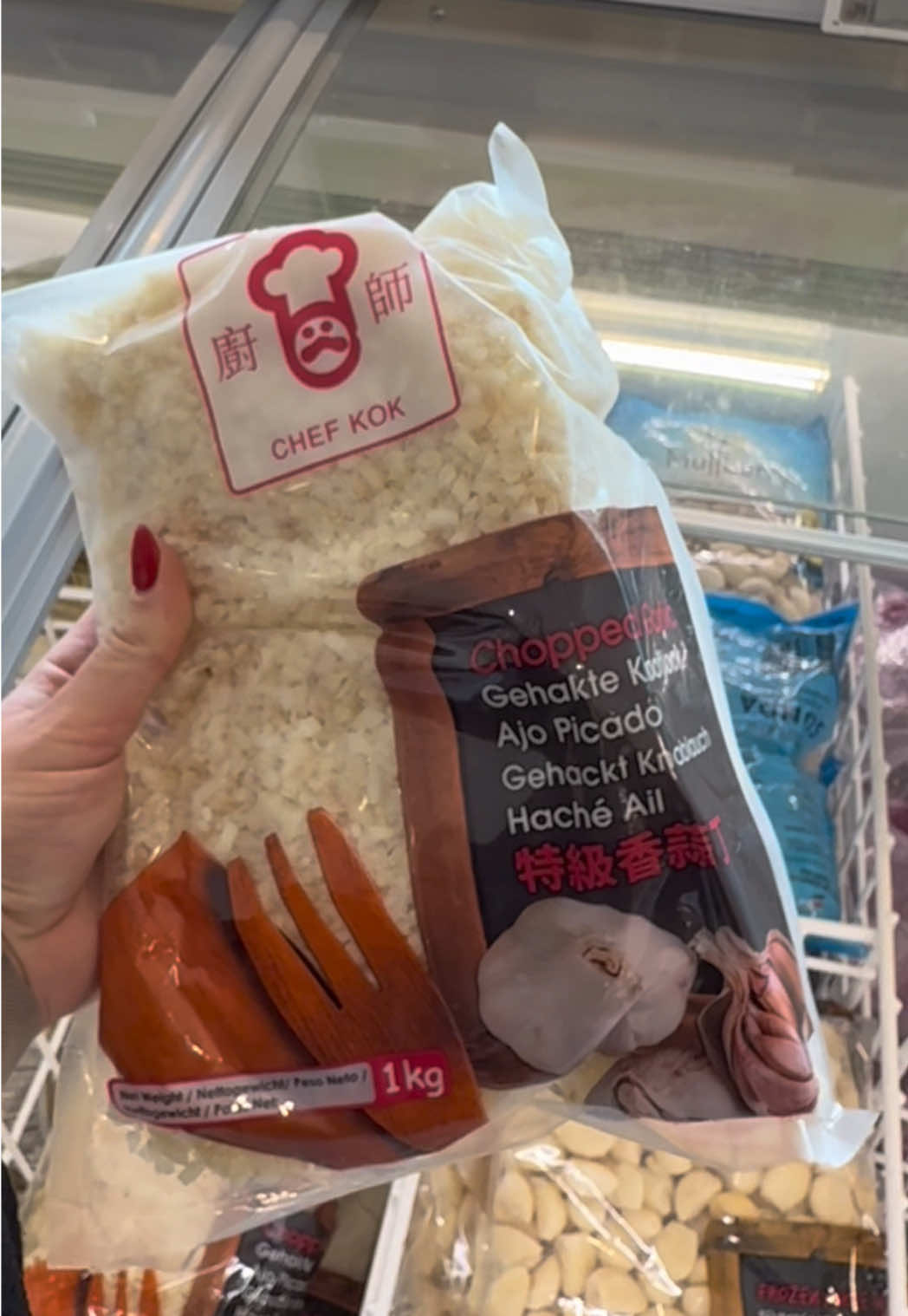 Toko tippie! Om het ons allemaal wat makkelijker te maken. 🧄🫶🏼 #tokotips #amazingoriental #garlichack #LifeHack #kitchenhack #garlic #knoflook #food #healthyfood #FoodTok #kooktips  @Amazing Oriental 