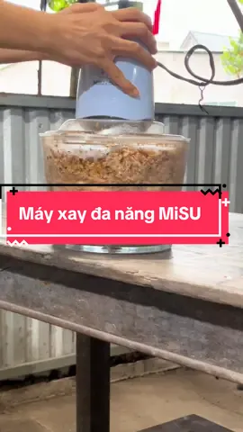 #xuhuong #banhmichaynhodey #misulouis #mayxaydanang #dungcutienich #mayxaythit 