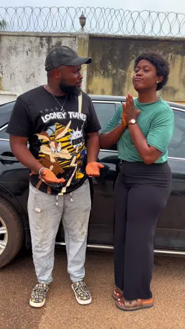 Part 2 #thechisomaga 