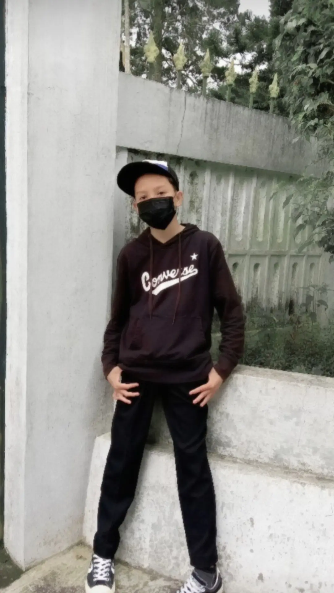 labubu tempura#fypツ #casualoutfits 