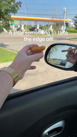 Humpday - am I right? #fyp @McDonald’s 