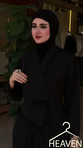 ⁨	⁨	يقـدم لـگم ⚜️ Heaven Boutique ⚜️ كـلكم حبيتوا الطـقم فحبينا نفوفـرة الكم بس على تنـورة 😍❤️ جمال فوق الخيال  الالوان : اسود. زيتوني. نيلي.  اسود 38.40.46.48.50.52.54 زيتوني 38.40.44.46 نيلي 40.44.46 🔺خـامة السـوت : دابـل تركي 🔺 ♦️ طول المودل : 168 سم ♦️ 🔺الحجاب متوفر وبعدة الوان 🔺 ‏‌‎للطلب راسلونا دايركت 📥    ‏‌‎او الاتصال عبر الواتس اب 07719666132  ‏‌‎📍عنوان البوتيك : زيونة شارع الربيعي مجمع الانيوم مقابل كوزمتك هدى يوسف ‏ #fashion  ‏#memes  ‏‌‎#ازياء  #زيتوني ‏‌‎#ملابس  ‏  ‏  ‏  ‏⁩