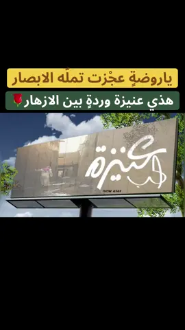 صور ومقاطع منقولة متنوعة من عنيزة بمصاحبة مقتطفات من أغنية للفنان 