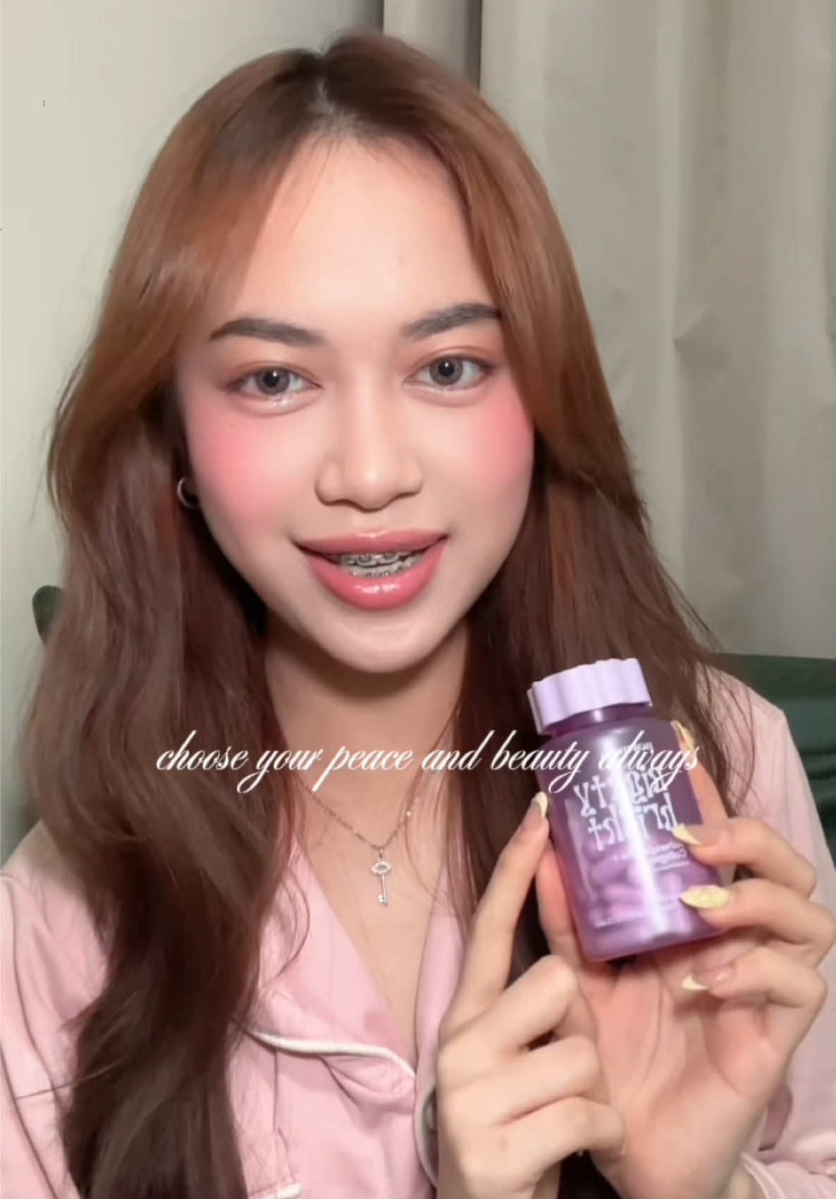 my night buddy, @New Moon PH ‘s nighty bright 🌙✨ #NightyBright #NewMoonPH #RevitalizedNewYou 