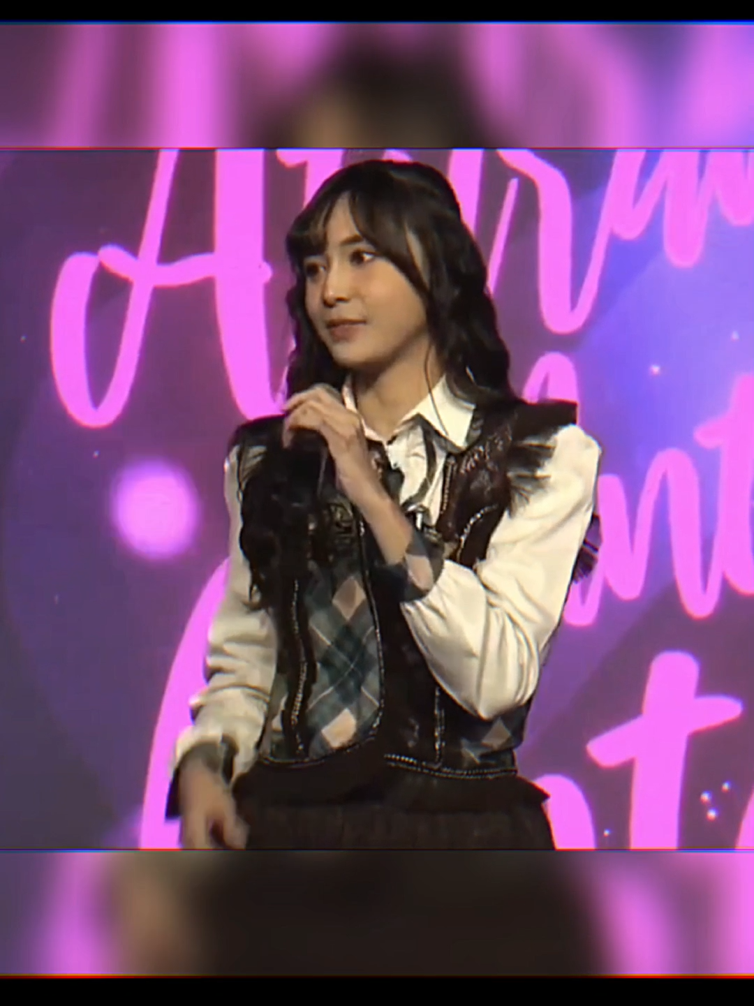 Jiwa Loki nya balik lagi si gita gita ini🥶 #gitajkt48 #gits #fyp #fypシ゚ 