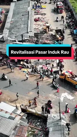 Penataan untuk manfaat yang lebik baik bagi masyarakat... @andrasoni_12  @pemprovbanten  @budirustandi.official 