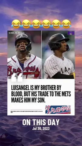 #onthisday