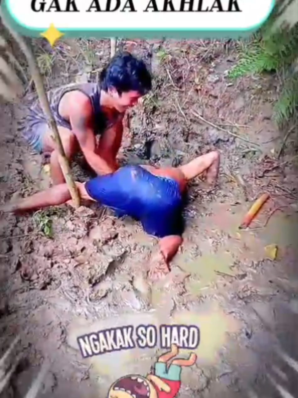 Tertawalah sebelum tertawa itu dilarang...yang nahan ketawa,fix jomblo kuat🤣🤪👇