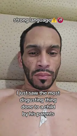 we need to find this baba and get him the fuck out of there.  and his parents need to be held accountable. this kak cannot happen