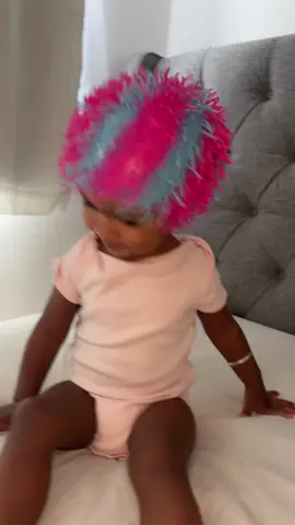 aysias bob #fyp #babytiktok #viralvideos #bob #dreads 