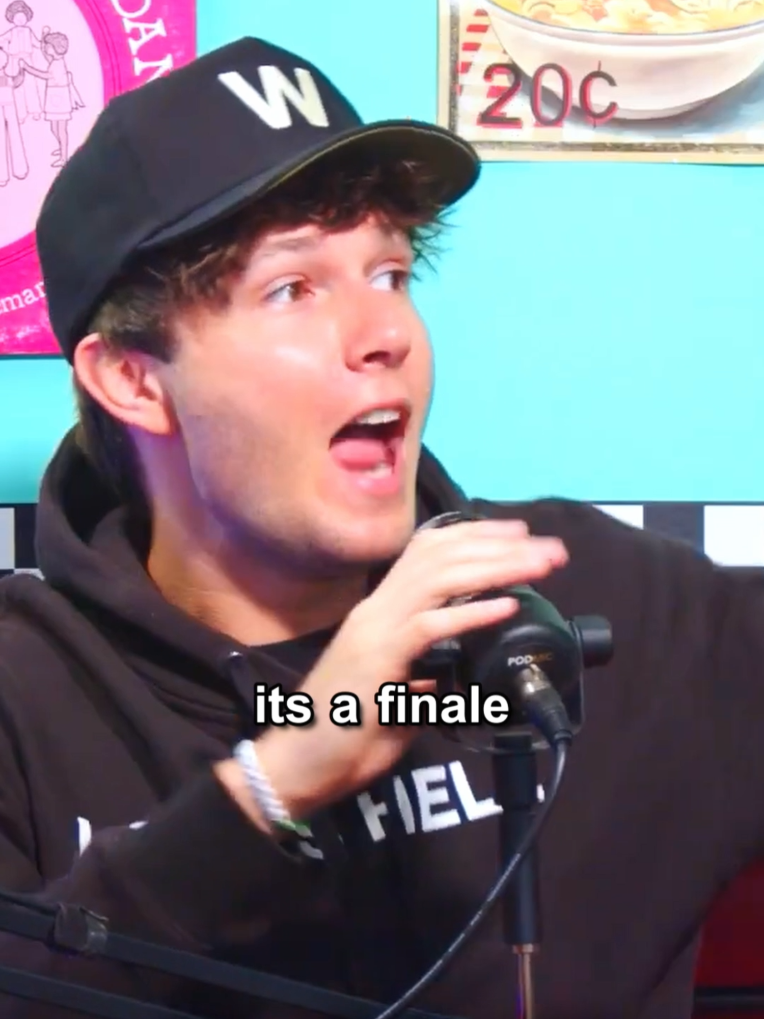its a weird last episode Dropouts Podcast #266 #dropoutspodcast #zachjustice  @zachjustice @jarebearmusic @indiana@alyssaaliberti @skylerhorne8