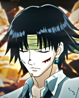 #hunterxhunter #chrollo #anime #animeedit 