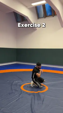 Wrestling exercises for everyone. #fyp #freestylewrestling #persian #wrestling 