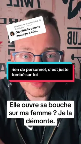 Réponse à @𝓓𝓸𝓵𝓵𝓮𝓽𝓽𝓮⋅˚₊‧ 𐙚 ‧₊˚ ⋅  rien de personnel, c’est juste tombé sur toi 