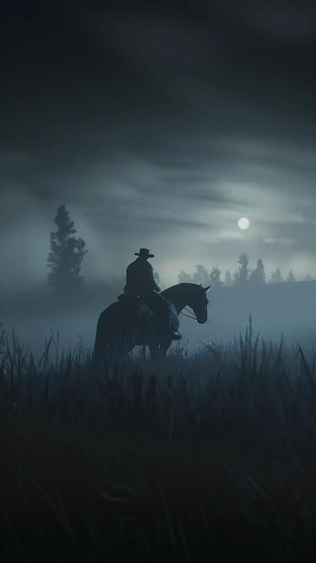 What theme should I do next?  #wallpapers #rdr2 #fyp 