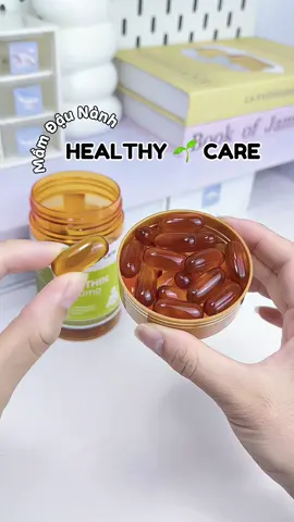 Bí quyết cho chị em muốn cải thiện v1 , da sạm, hay rối loạn nội tiết tố nè #review #mamdaunanhhealthy #hotrodepda #xuhuong #xuhuong #tiktok 