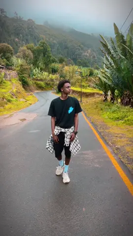 Ambo Ormia, 🇪🇹